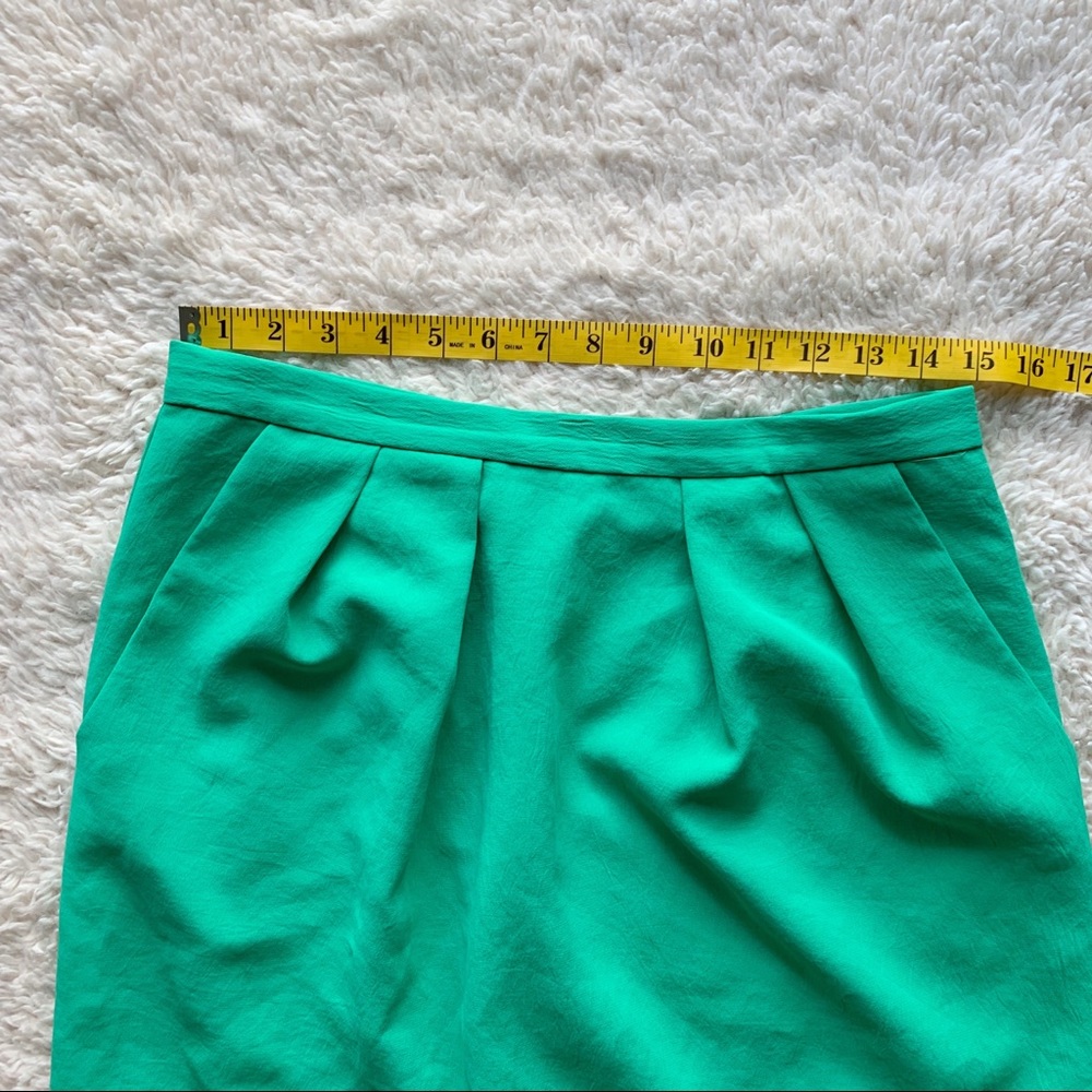 🌵 Nanette Lepore Skirt size 8 🌵 - Picture 5 of 6